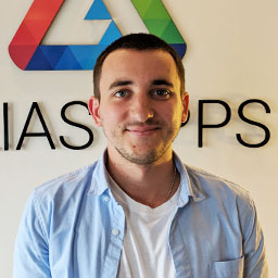 Mike - Full Stack & Android Developer