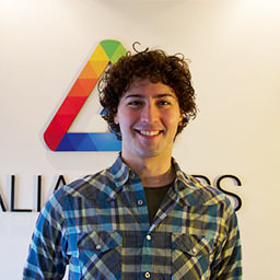 Benjamin - Lead iOS Developer